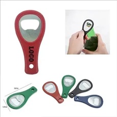 Plastic Beer Bottle Opener Plastic Beer Bottle Opener
