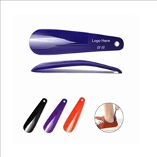 Plastic Handled Shoe horn