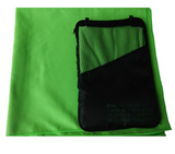 Pocket Sports Towel in Pouch