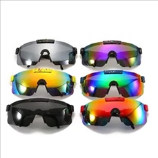 Polarized Sports Sunglass