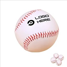 Popular Official Size Custom Sports Hard Baseball Ball