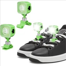 Portable multifunctional flashlight