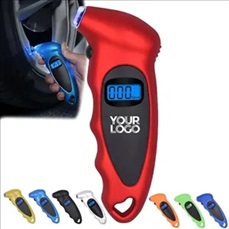 Precision Advanced Digital Tire Pressure Gauge Precision Advanced Digital Tire Pressure Gauge