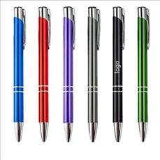 Press Ballpoint Pen