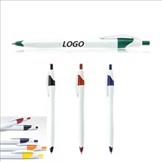 Promotional Classic Click Ballpoint Pen