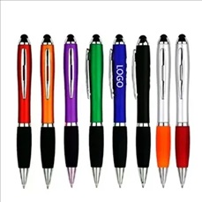 Promotional Classic Click Ballpoint Pen