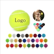 Promotional Tennis Ball
