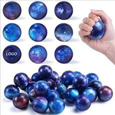 Pu Foam Stress Squeeze Balls For Fidget Toys Pu Foam Stress Squeeze Balls For Fidget Toys
