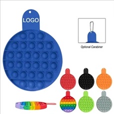 Push Pop Circle Stress Reliever Game Push Pop Circle Stress Reliever Game
