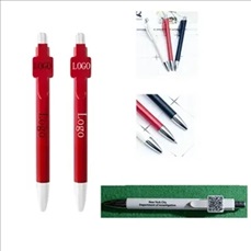 QR Code Advertising Pen