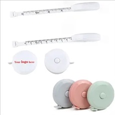 Retractable 60-inch Automatic Anthropometric Mini Measure