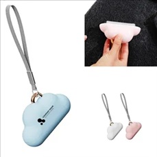 Reusable Lint Roller For Pet Hair And Clothes