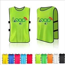 Scrimmage Training Vest