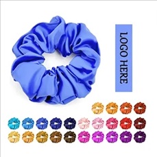 Scrunchie Hair Tie