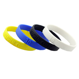 Silicone Bracelet