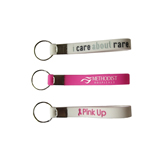 Silicone Key Ring