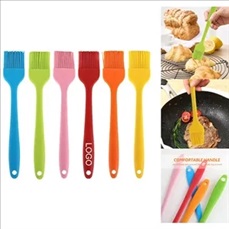 Silicone Oil Brush Barbecue Tool