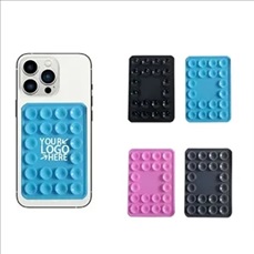 Silicone Smart Phone Holder