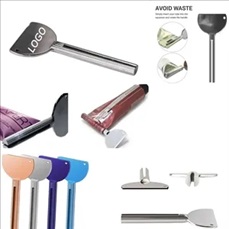 Small Press Squeezer Dispenser Aluminum Metal Equipment