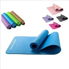 Soft Portable Thick Yoga Mat Outdoor For Women And Men Soft Portable Thick Yoga Mat Outdoor For Women And Men