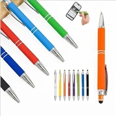 Softy Brights 2in1 Gel Pen
