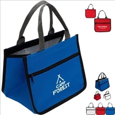 Spire Insulated Lunch Tote