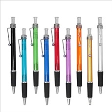 Spruce pen
