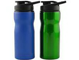 Stainless Sports Bottle- 24oz