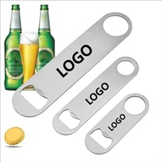 Stainless Steel Beer Bottle Opener Stainless Steel Beer Bottle Opener
