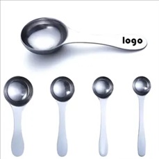 Stainless Steel Measuring Spoon
