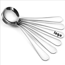 Stainless Steel Spoon