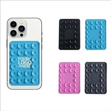 Sucker Silicone Phone Suction Cup