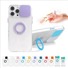 Sweety 3-in-1 iPhone Case -Standard