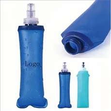 TPU Collapsible Soft Water Bottle for Travel and Outdoor TPU Collapsible Soft Water Bottle for Travel and Outdoor