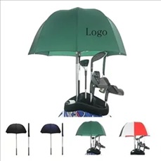 The Drizzlestick Umbrella
