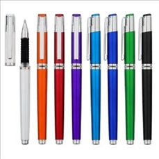 The Earl Gel Pen
