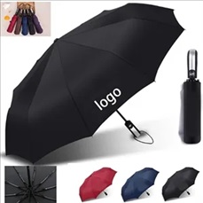 The Open Umbrella