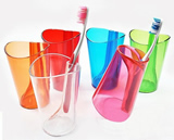 Tooth Cup