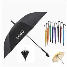 Totes Auto Open Umbrella