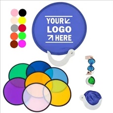 Twist And Chill Hand Fan