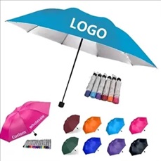 UV Protection Travel Sun Umbrella