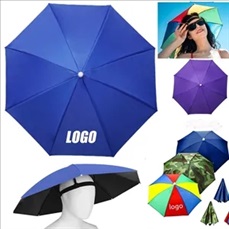 Umbrella Hat Umbrella Hat