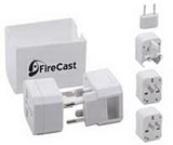 Universal Travel Adapter