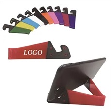 V Shape Fold Phone Stand Holder