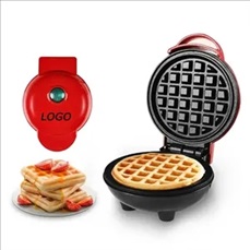 Waffle Cake Pancake Making Machine Cooking Appliance