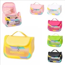 Waterproof Makeup Cosmetic Bags for Traveling