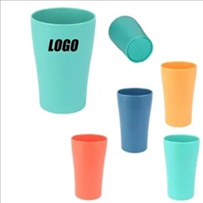 Wheat Simple Eco Mug Wheat Simple Eco Mug